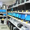 Компьютерные магазины в Капустином Яре