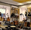 Музыкальные магазины в Капустином Яре