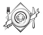 Rest House - иконка «ресторан» в Капустином Яре