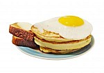 Мама дома - иконка «завтрак» в Капустином Яре